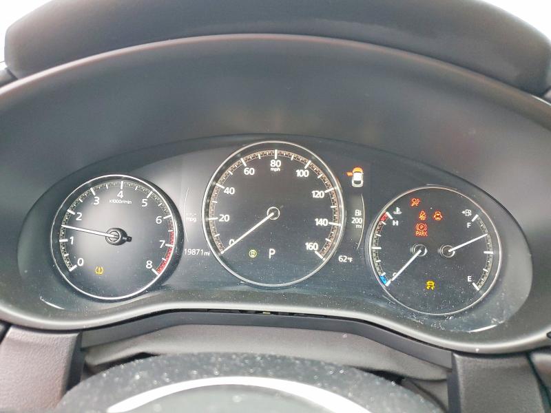 Продажа на аукционе авто 2024 Mazda Cx-30, vin: 3MVDMBBM4RM666756, номер лота: 47834176