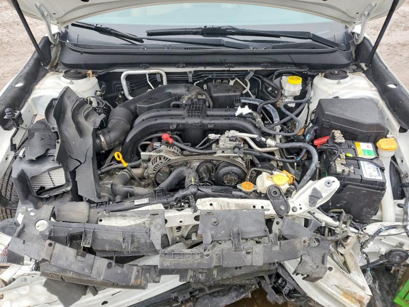 79408685 :رقم المزاد ، 4S4BSANC6J3350482 vin ، 2018 Subaru Outback مزاد بيع