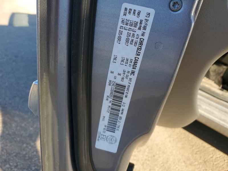 Aukcja sprzedaży 2013 Chrysler Town & Country, vin: 2C4RC1CG3DR822512, numer aukcji: 46471976