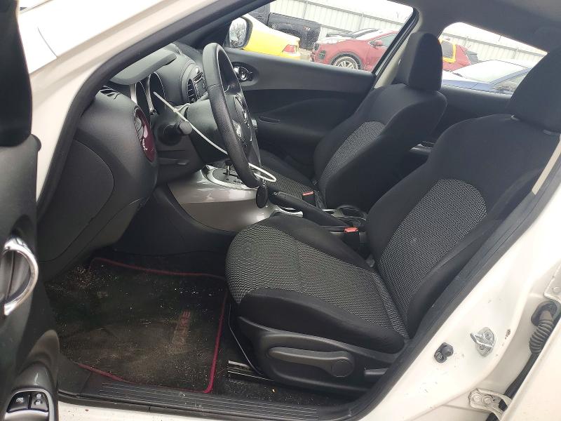 Продажа на аукционе авто 2015 Nissan Juke, vin: JN8AF5MV0FT555841, номер лота: 79983765