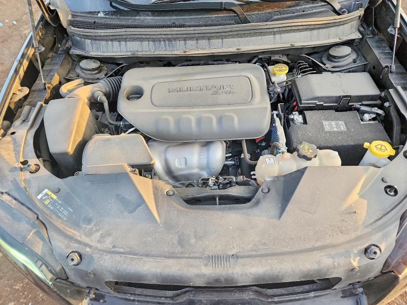 Aukcja sprzedaży 2021 Jeep Cherokee, vin: 1C4PJLCB2MD156212, numer aukcji: 46817216