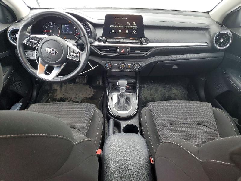 Aukcja sprzedaży 2020 Kia Forte Ex 4p, vin: 3KPF54AD7LE258273, numer aukcji: 46217826