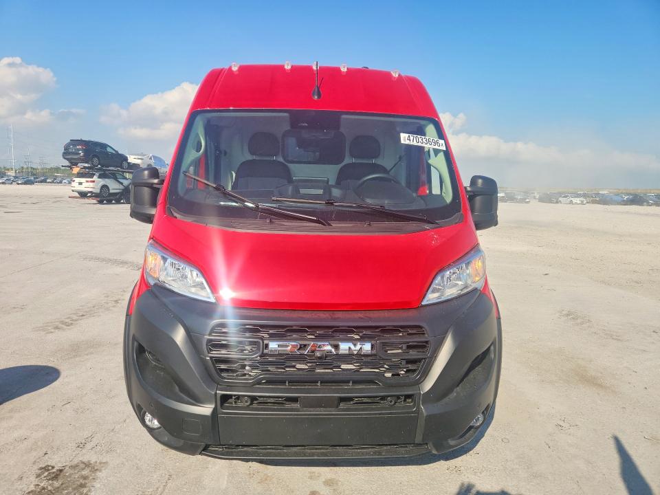 Продаж на аукціоні авто 2026 Ram Promaster 1500, vin: 3C6LRVBG3TE177851, номер лоту: 47033696