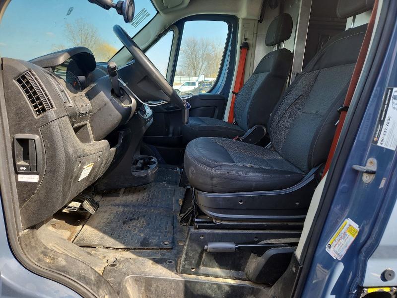 Aukcja sprzedaży 2020 Ram Promaster 3500, vin: 3C6URVJG1LE145020, numer aukcji: 77087485