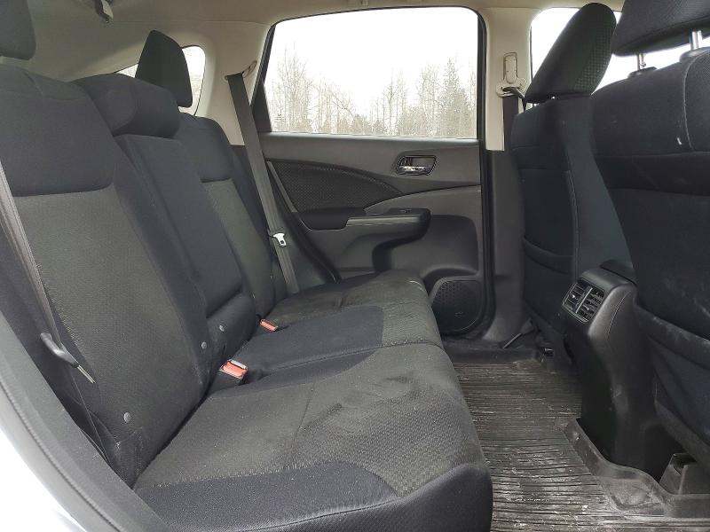 Продажа на аукционе авто 2015 Honda Cr-v, vin: 2HKRM4H59FH124301, номер лота: 46464436