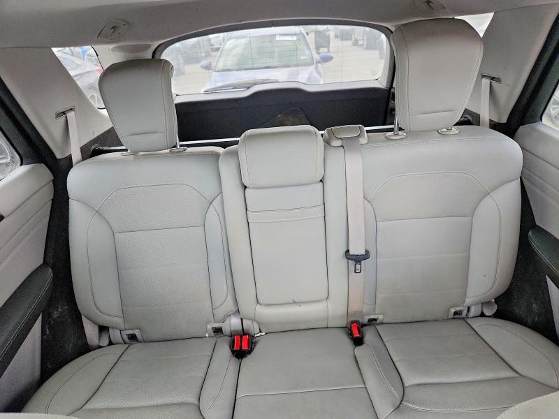 48128136 :رقم المزاد ، 4JGDA5HB0FA605040 vin ، 2015 Mercedes-benz Ml مزاد بيع