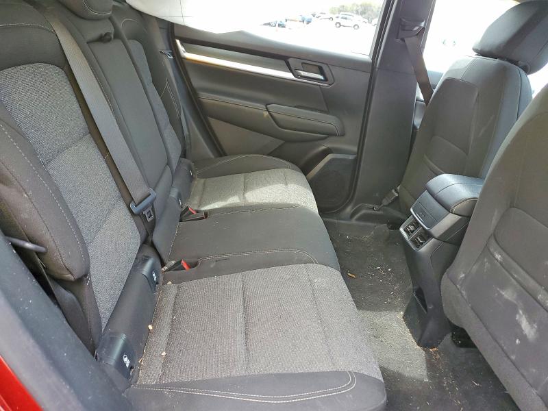 46017646 :رقم المزاد ، 3GKALUEG2SL263089 vin ، 2025 Gmc Terrain مزاد بيع