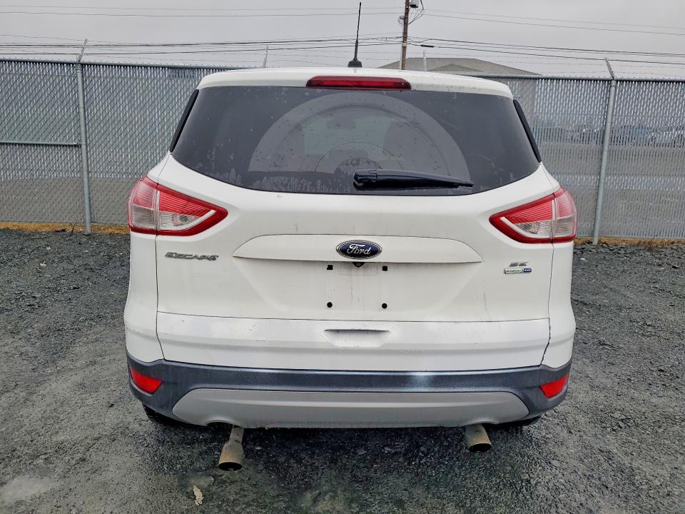 Aukcja sprzedaży 2014 Ford Escape, vin: 1FMCU9GX5EUD26977, numer aukcji: 41897046