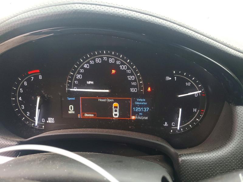 Продажа на аукционе авто 2019 Cadillac Xts, vin: 2G61M5S36K9116991, номер лота: 79846805