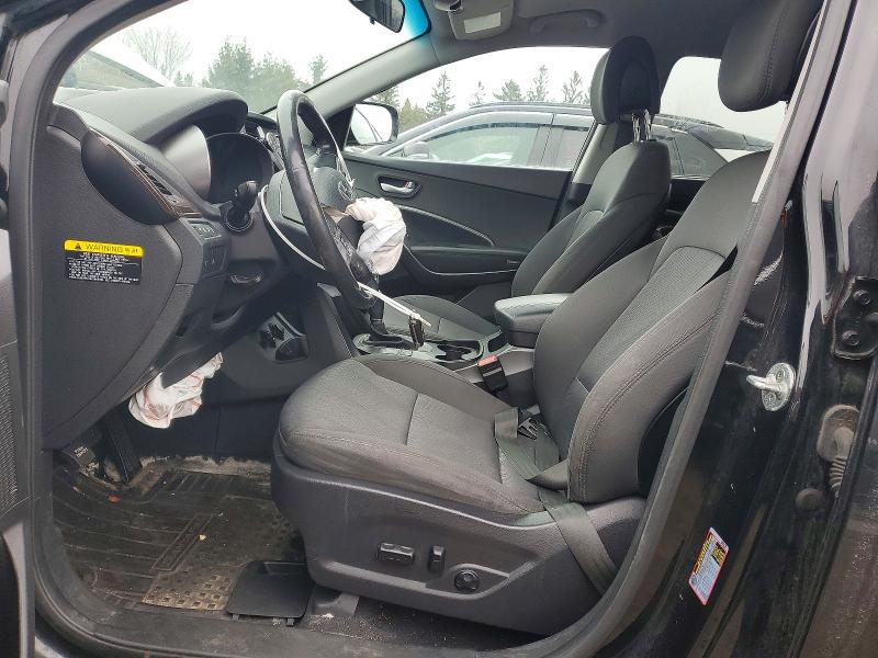 Aukcja sprzedaży 2018 Hyundai Santa Fe Sport, vin: 5NMZU3LB0JH086387, numer aukcji: 46469856