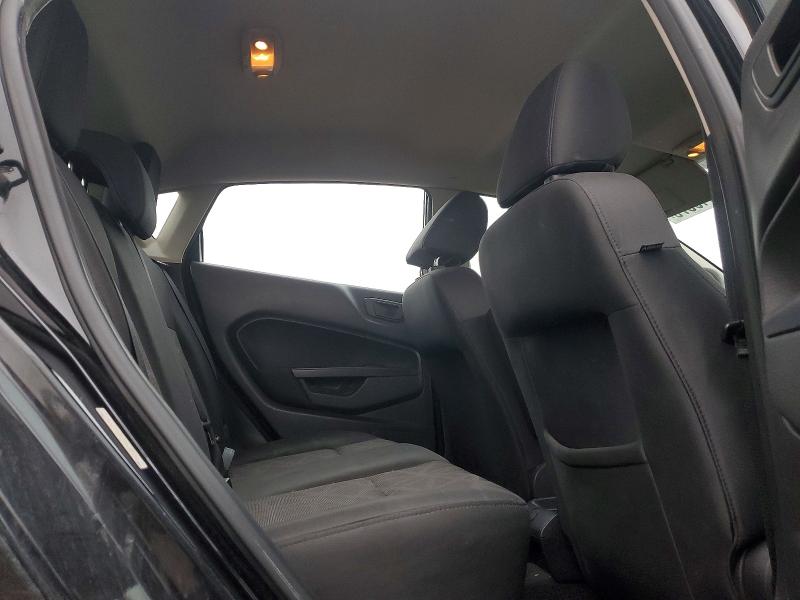 Продаж на аукціоні авто 2013 Ford Fiesta, vin: 3FADP4EJ1DM139584, номер лоту: 79049375