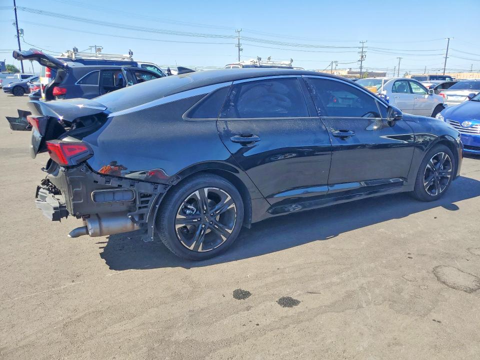 Aukcja sprzedaży 2025 Kia K5, vin: KNAG64J75S5323639, numer aukcji: 45873596