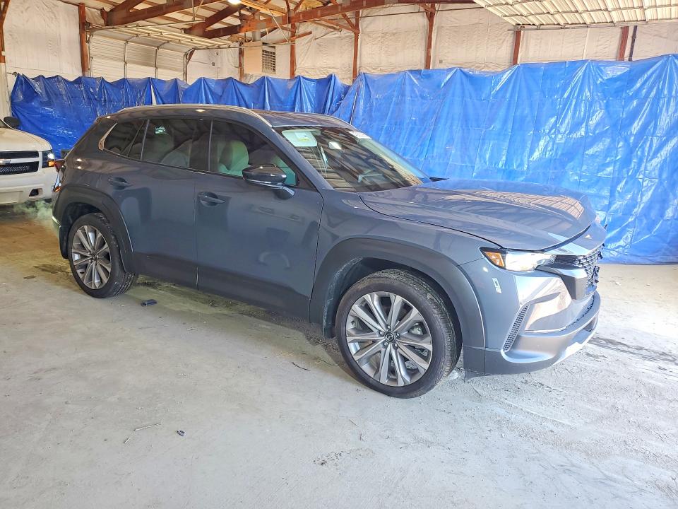 Продажа на аукционе авто 2026 Mazda Cx-50, vin: 7MMVABCY9TN464606, номер лота: 45623086