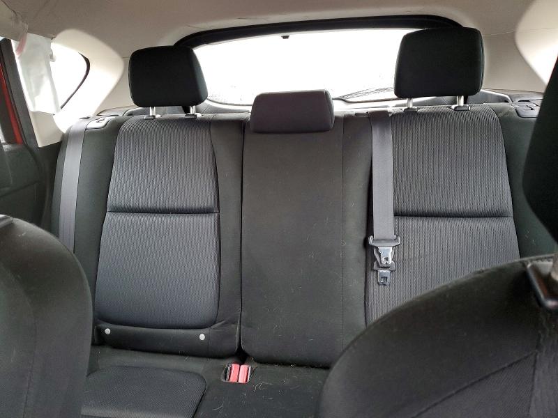 2015 Mazda Cx-5 მანქანა იყიდება აუქციონზე, vin: JM3KE4BY1F0541451, აუქციონის ნომერი: 47122136