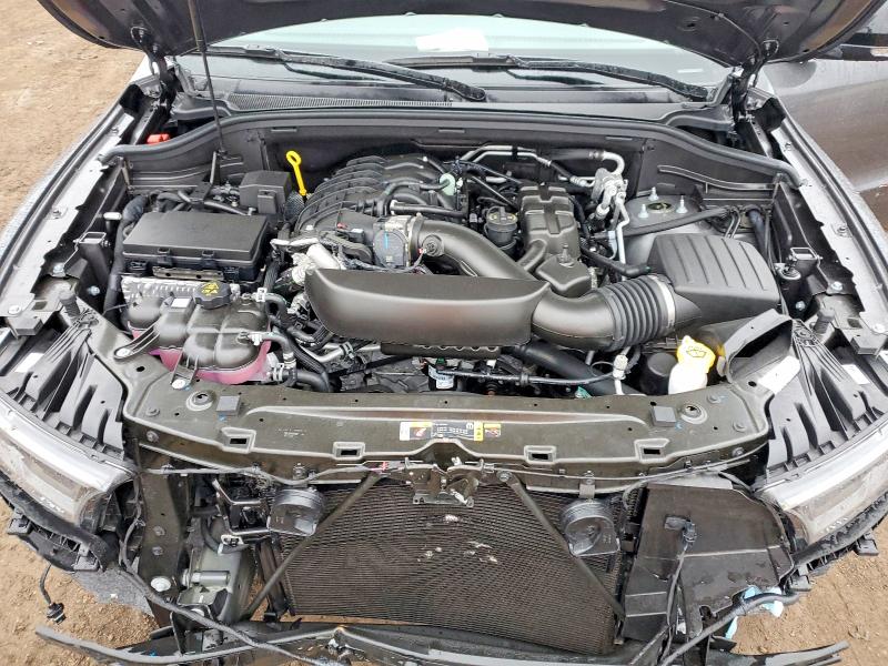 Продажа на аукционе авто 2026 Dodge Durango, vin: 1C4RDJDG4TC176979, номер лота: 78297885