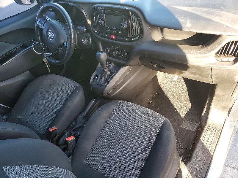 Aukcja sprzedaży 2017 Ram Promaster City, vin: ZFBERFAB1H6E18483, numer aukcji: 46220896