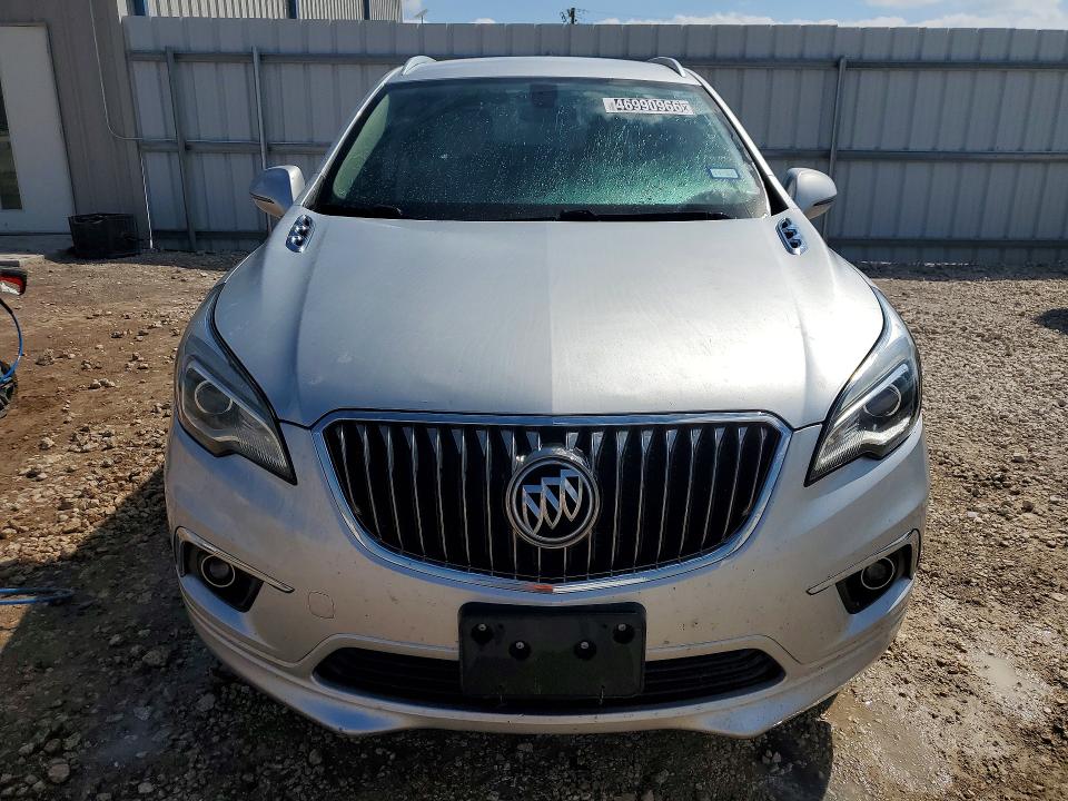 Aukcja sprzedaży 2017 Buick Envision, vin: LRBFXBSA3HD128954, numer aukcji: 46990966