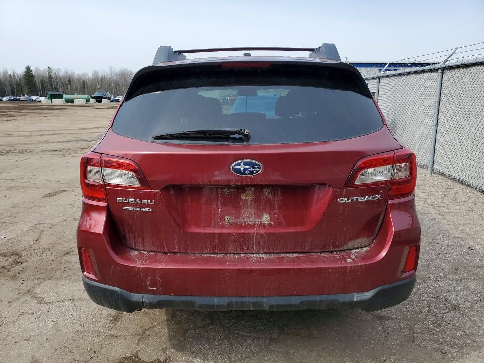 Aukcja sprzedaży 2017 Subaru Outback, vin: 4S4BSCAC2H3226365, numer aukcji: 46991996