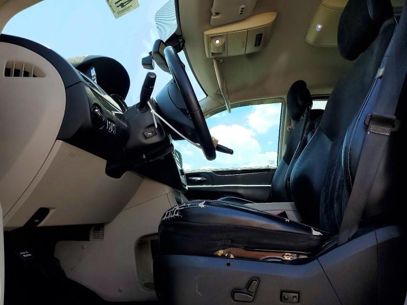 47826176 :رقم المزاد ، 2C4RC1CG8ER453759 vin ، 2014 Chrysler Town & Country مزاد بيع