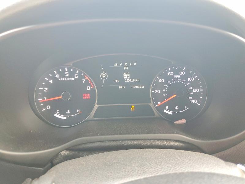 Aukcja sprzedaży 2014 Kia Soul, vin: KNDJX3A50E7705777, numer aukcji: 48199376