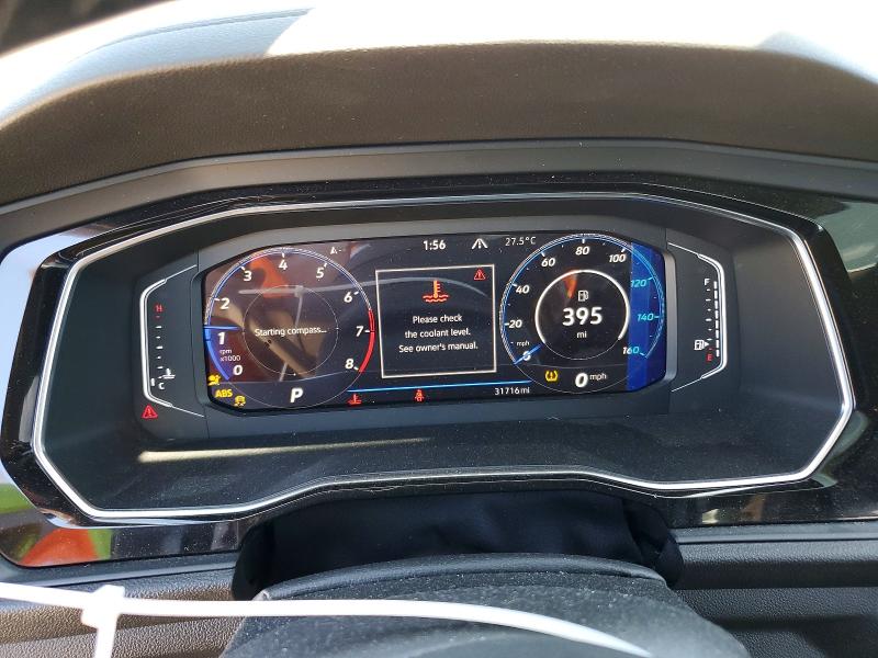 47432656 :رقم المزاد ، 3VW2T7BU2NM014220 vin ، 2022 Volkswagen Jetta مزاد بيع