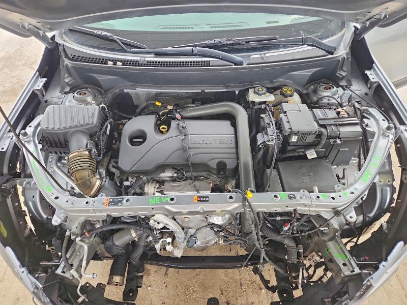Продажа на аукционе авто 2023 Gmc Terrain, vin: 3GKALVEG1PL153647, номер лота: 48232386