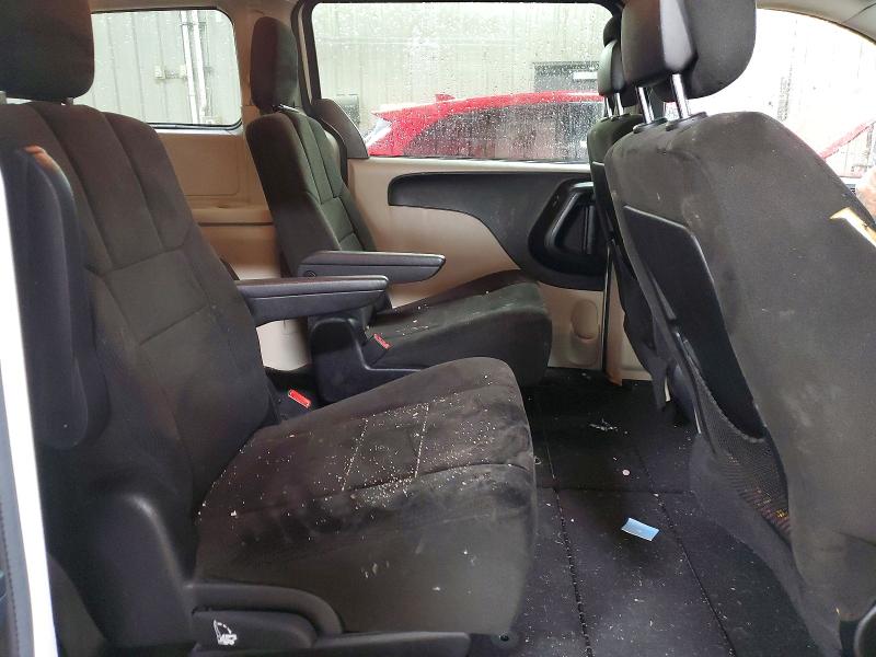Продаж на аукціоні авто 2013 Dodge Grand Caravan, vin: 2C4RDGCG0DR549898, номер лоту: 41734866