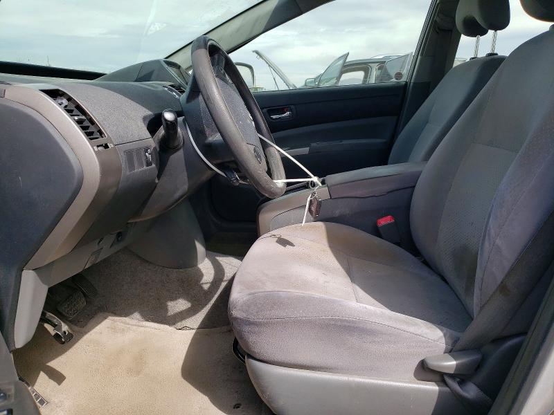 Продаж на аукціоні авто 2008 Toyota Prius, vin: JTDKB20U383407533, номер лоту: 48173046