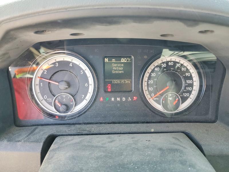 Aukcja sprzedaży 2018 Ram 1500, vin: 1C6RR7GG8JS155661, numer aukcji: 45982096