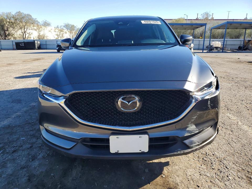 Aukcja sprzedaży 2020 Mazda Cx-5, vin: JM3KFBCM7L0735264, numer aukcji: 46691026