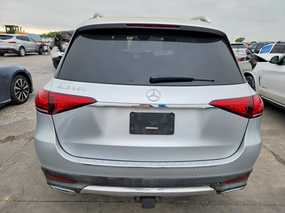 Aukcja sprzedaży 2020 Mercedes-benz Gle, vin: 4JGFB4JB1LA212010, numer aukcji: 47029926