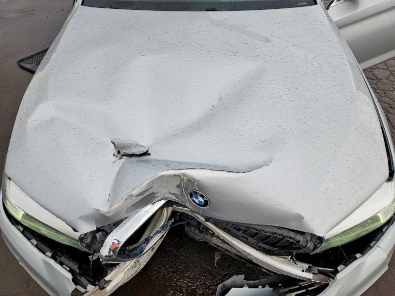 Aukcja sprzedaży 2019 Bmw 530, vin: WBAJA7C53KG910847, numer aukcji: 47334546