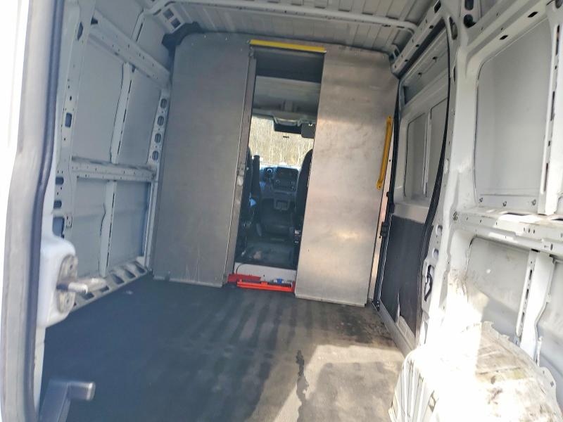 41748096 :رقم المزاد ، 3C6LRVBG0PE509492 vin ، 2023 Ram Promaster 1500 مزاد بيع