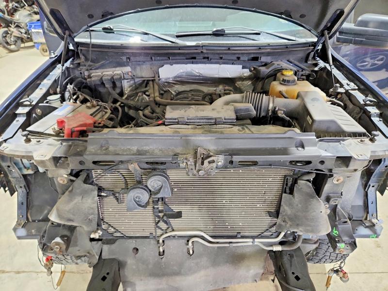 2014 Ford F150 მანქანა იყიდება აუქციონზე, vin: 1FTFW1EF0EKG00587, აუქციონის ნომერი: 47549846