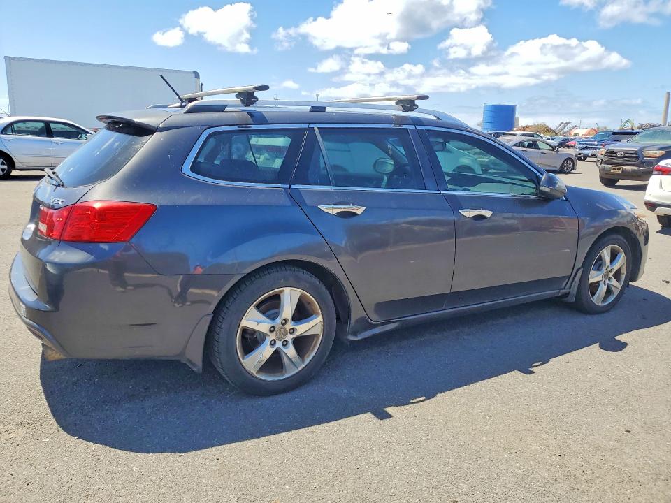 Продаж на аукціоні авто 2012 Acura Tsx, vin: JH4CW2H50CC001349, номер лоту: 48243796