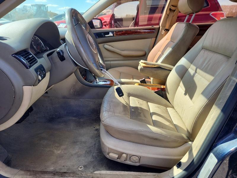 Aukcja sprzedaży 2004 Audi A6, vin: WAULT64B74N005723, numer aukcji: 46439846