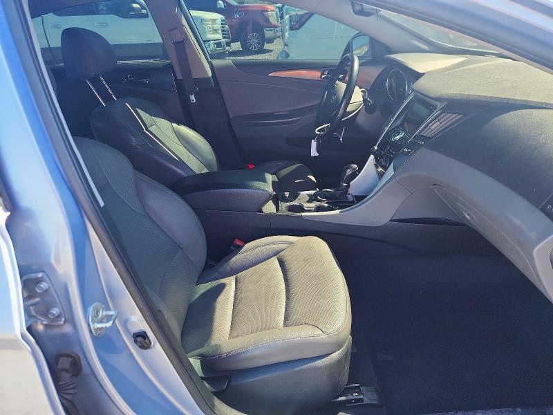 Продажа на аукционе авто 2015 Hyundai Sonata Hybrid, vin: KMHEC4A46FA125685, номер лота: 45882556