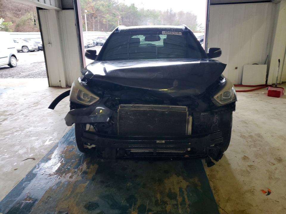 Продажа на аукционе авто 2015 Hyundai Santa Fe Sport, vin: 5XYZU3LB3FG304906, номер лота: 45492416