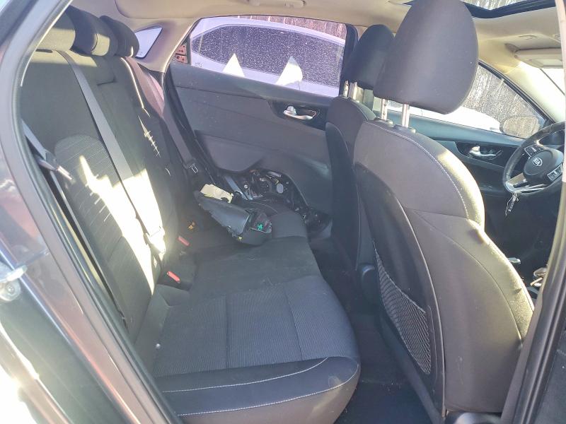 Продаж на аукціоні авто 2020 Kia Forte, vin: 3KPF54ADXLE203221, номер лоту: 78777775