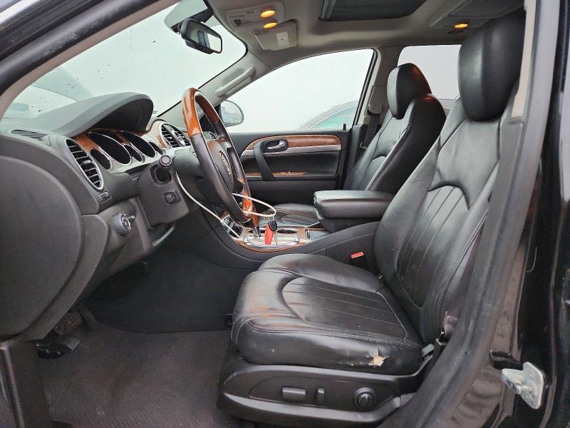 2011 Buick Enclave მანქანა იყიდება აუქციონზე, vin: 5GAKVCED7BJ317845, აუქციონის ნომერი: 79592445