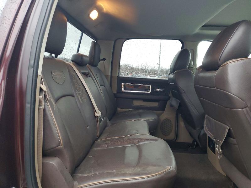 2012 Dodge Ram 1500 მანქანა იყიდება აუქციონზე, vin: 1C6RD7PT9CS255153, აუქციონის ნომერი: 41927046
