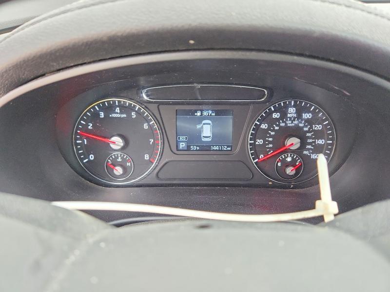 Aukcja sprzedaży 2020 Kia Sorento, vin: 5XYPG4A35LG659524, numer aukcji: 47593666