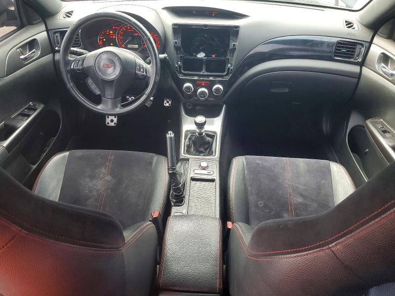 Продаж на аукціоні авто 2014 Subaru Impreza, vin: JF1GR8H63EL249917, номер лоту: 47299146