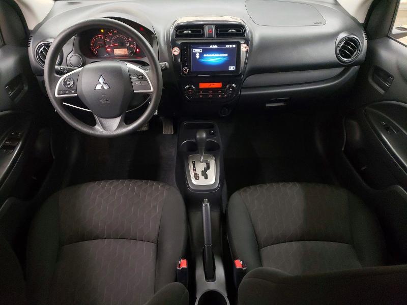 Продаж на аукціоні авто 2024 Mitsubishi Mirage, vin: ML32AUHJ5RH018117, номер лоту: 46638436