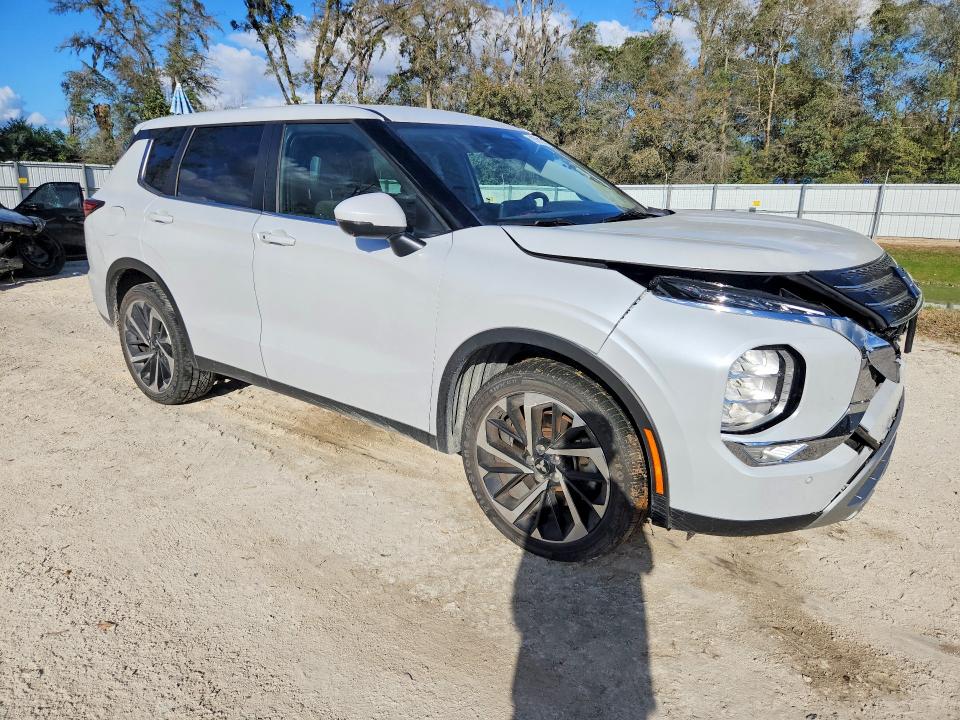 Продаж на аукціоні авто 2023 Mitsubishi Outlander, vin: JA4J3UA83PZ025434, номер лоту: 79901215