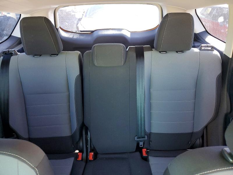 Aukcja sprzedaży 2018 Ford Escape, vin: 1FMCU0F76JUC54954, numer aukcji: 45477726