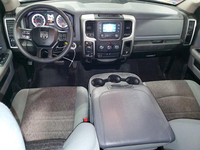 Продажа на аукционе авто 2019 Ram 1500 Classic, vin: 1C6RR7LT3KS609559, номер лота: 45922046