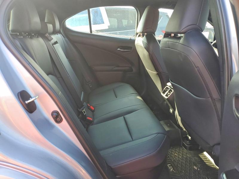 Продажа на аукционе авто 2025 Lexus Ux, vin: JTHUCJDH7S2003949, номер лота: 47079256