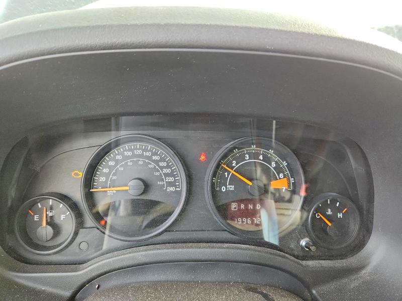 Aukcja sprzedaży 2015 Jeep Patriot, vin: 1C4NJRAB0FD282326, numer aukcji: 78527665