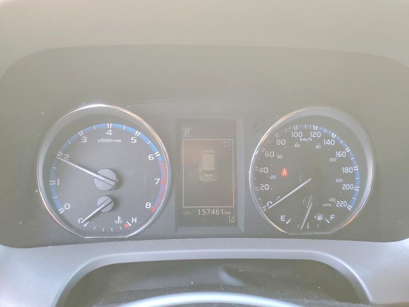 79170395 :رقم المزاد ، 2T3RFREVXJW761002 vin ، 2018 Toyota Rav4 مزاد بيع